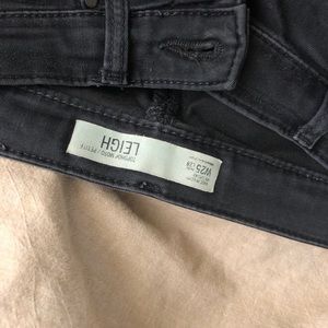 Topshop lehigh jeans petite sz 25